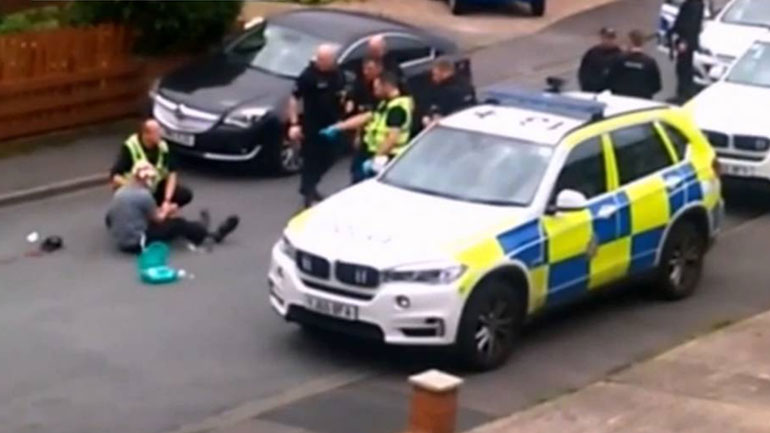 Μέλος νεοναζιστικής οργάνωσης ο δολοφόνος της Τζο Κοξ