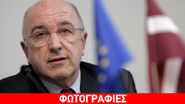 Συνέντευξη-σοκ για την κυβέρνηση Καραμανλή: Κατέστρεψαν την οικονομία το 2009 λόγω ανικανότητας