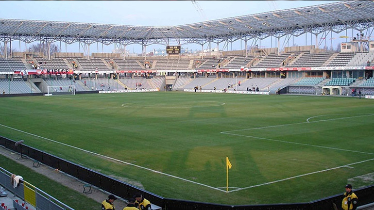 Ανακοίνωσε τέσσερα φιλικά στην Πολωνία η ΑΕΚ