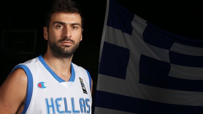 Ανακοίνωσε τον Κώστα Βασιλειάδη η ΑΕΚ