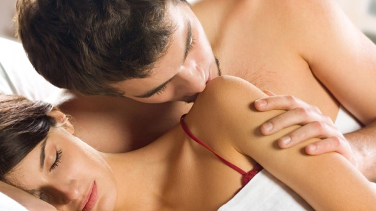 Οι τροφές που βελτιώνουν τη σεξουαλική ζωή