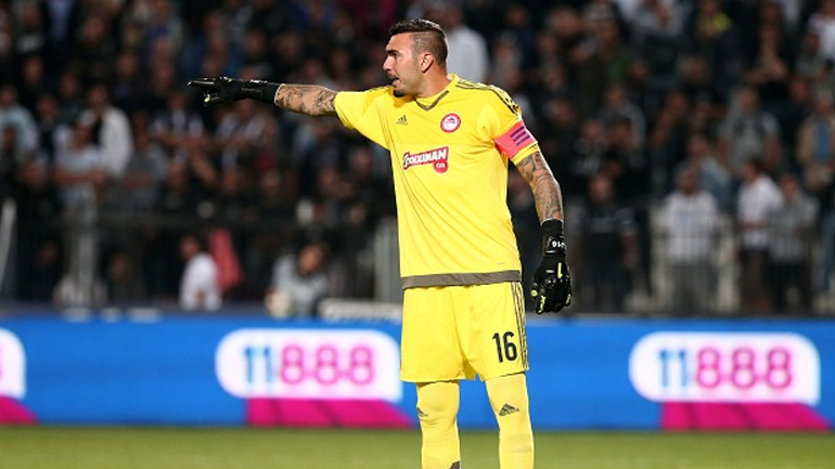 Στέλνουν τον Ρομπέρτο στην Εσπανιόλ