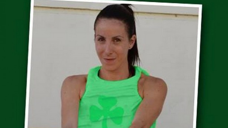 Βόλεϊ: Στον Παναθηναϊκό η Λαγουδάκη