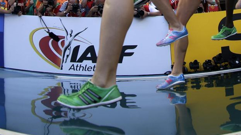 Χωρίς στίβο η Ρωσία στους Ολυμπιακούς Αγώνες