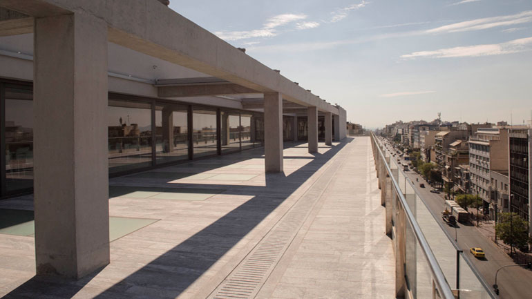 Η Εθνική Λυρική Σκηνή και το Εθνικό Μουσείο Σύγχρονης Τέχνης γιορτάζουν την Παγκόσμια Ημέρα Μουσικής