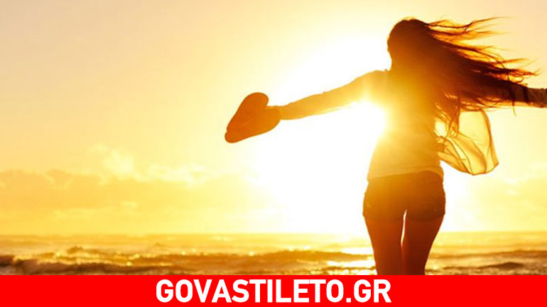 Ξεφορτώσου την κυτταρίτιδα πριν την παραλία