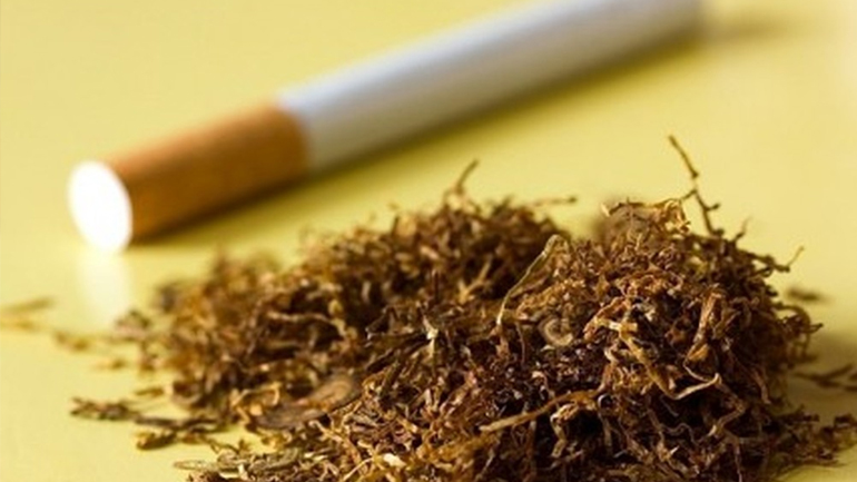 Ο λαθραίος καπνός έφερε… χειροπέδες