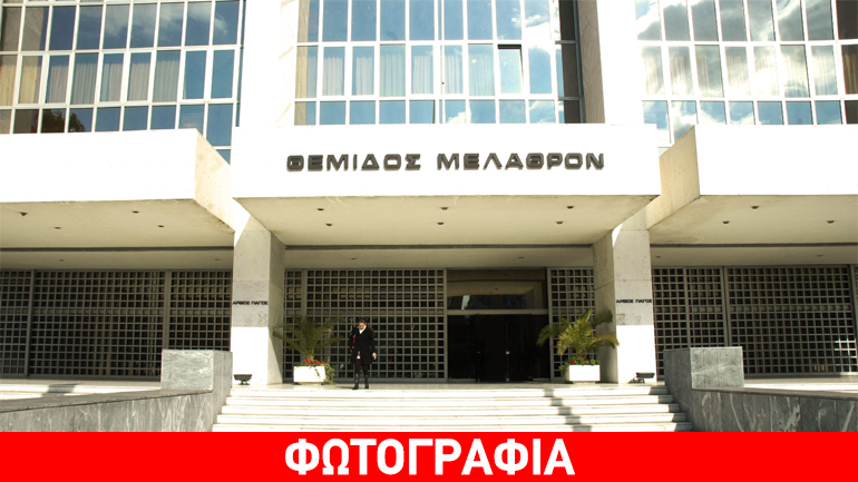 Από ισόβια, αθώος