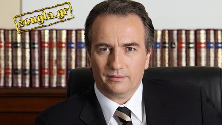 Σταύρος Καλαφάτης: Η κυβέρνηση καταστρατηγεί το νόμο για τα αυθαίρετα