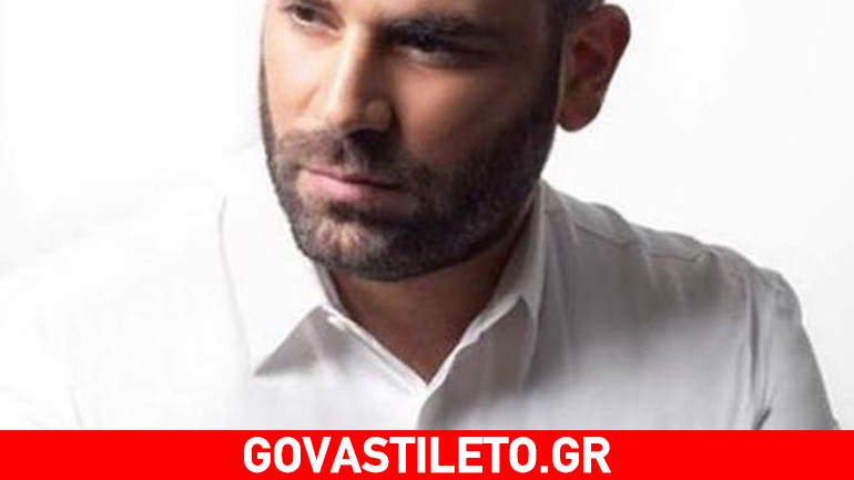 Σε λίγες μέρες κυκλοφορεί το νέο του τραγούδι του Παντελή Παντελίδη
