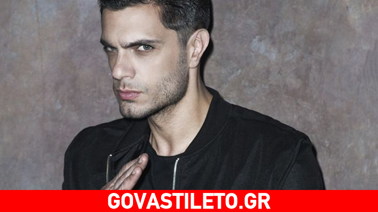 Μύρωνας Στρατής: Η ενόχληση του για τη Συνατσάκη