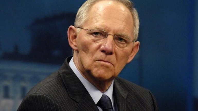 Σόιμπλε: Έτοιμη για κάθε ενδεχόμενο η Ε.Ε. εν όψει του βρετανικού δημοψηφίσματος