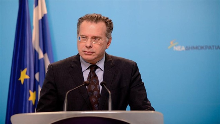 Κουμουτσάκος: Η κατανομή της μιζέριας σε πολλούς δεν είναι στήριξη στους αδυνάτους