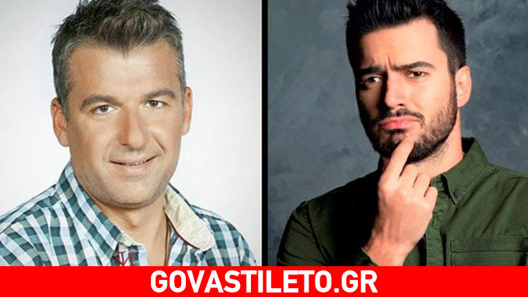 Γιώργος Λιάγκας: Δεν θέλει να βλέπει τον Τσιμιτσέλη