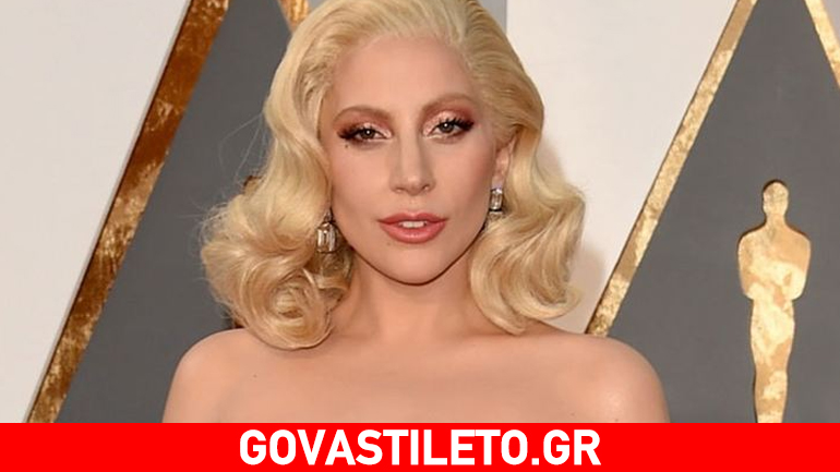 Lady Gaga: Θα είναι η πρωταγωνίστρια στο remake του «A star is born»;