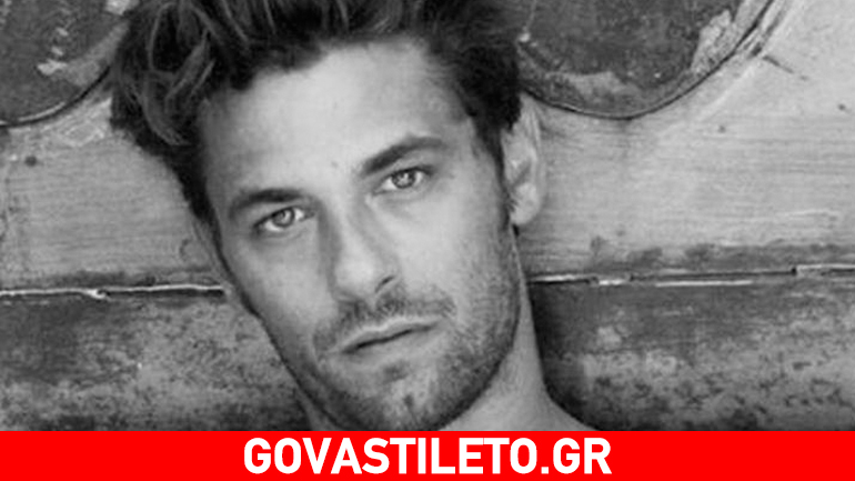 Αποστόλης Τότσικας: Δείτε την απίστευτη ομοιότητα με τον αδερφό του