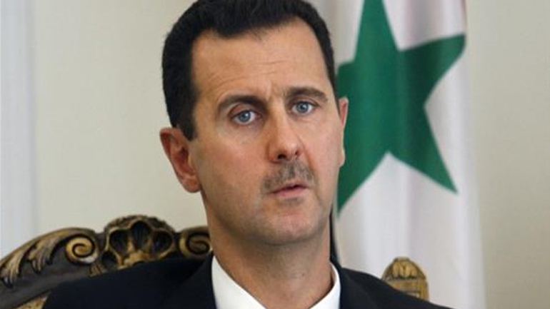 ΗΠΑ για Συρία: Δεν προτείναμε την είσοδο στελεχών της αντιπολίτευσης στην κυβέρνηση Άσαντ