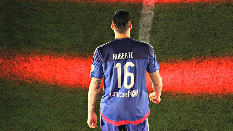 Ολυμπιακός: Ξεκίνησε το ψάξιμο για τον αντι-Ρομπέρτο