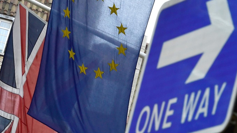 Βρετανία: Υπέρ της παραμονής στην Ε.Ε. οι Times