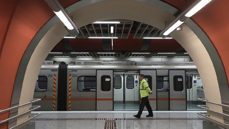 Χωρίς μετρό, ηλεκτρικό και τραμ την Τρίτη