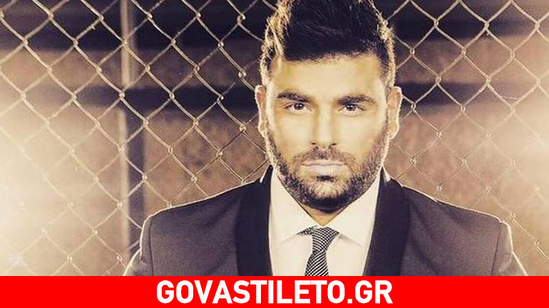 Παντελής Παντελίδης: Το συγκινητικό μήνυμα του Λεμπιδάκη τέσσερις μήνες μετά