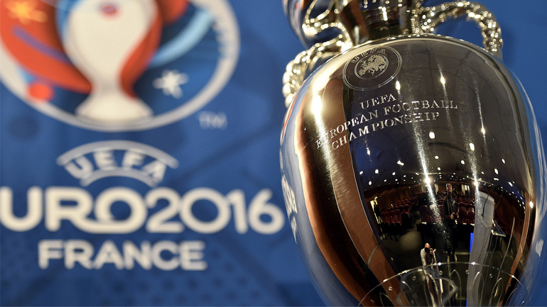 Euro 2016: Τα σημερινά παιχνίδια