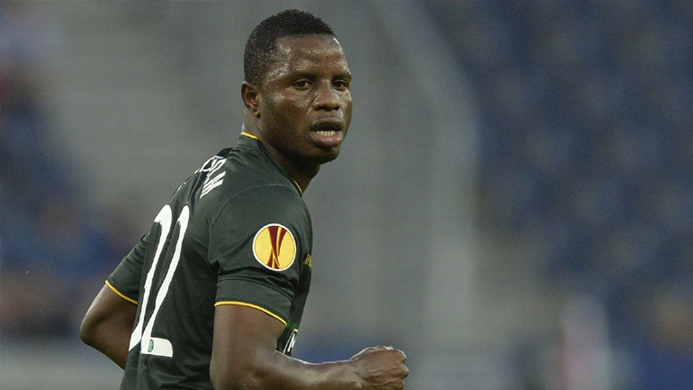 Υπογράφει στον Παναθηναϊκό ο Γουακάσο