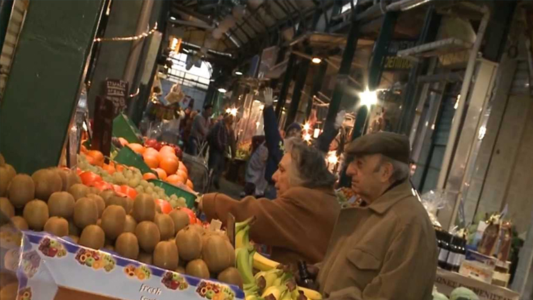 Θεσσαλονίκη: Κλειστά τα καταστήματα τη Δευτέρα του Αγίου Πνεύματος