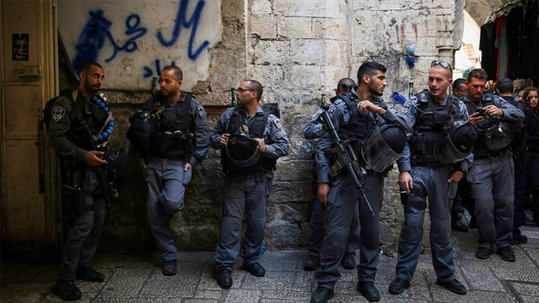 Ισραήλ: Στρατιώτες άνοιξαν πυρ κατά παρατηρητηρίου της Ισλαμικής Τζιχάντ