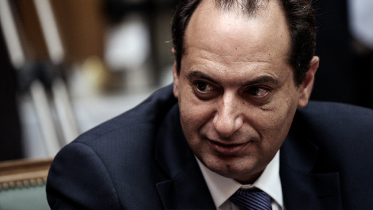 Χρ. Σπίρτζης: «Τα μέσα μαζικής μεταφοράς πρέπει να είναι δημόσια»