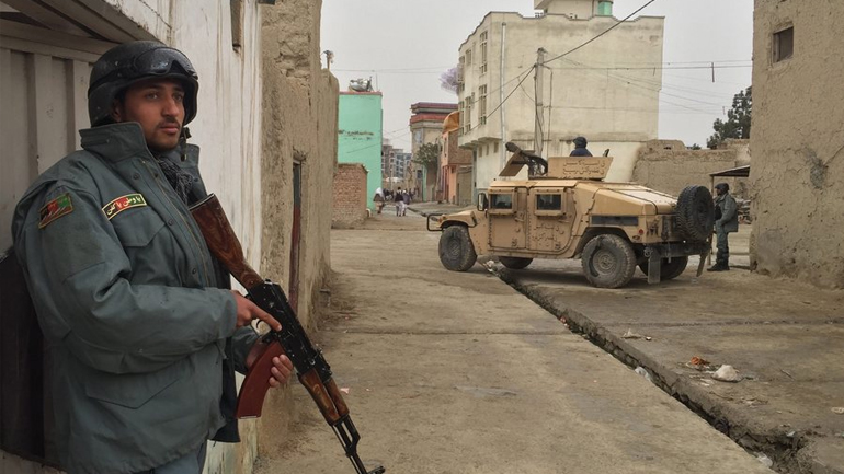 Πακιστάν: Παραδόθηκαν στις κυβερνητικές δυνάμεις στελέχη των Ταλιμπάν