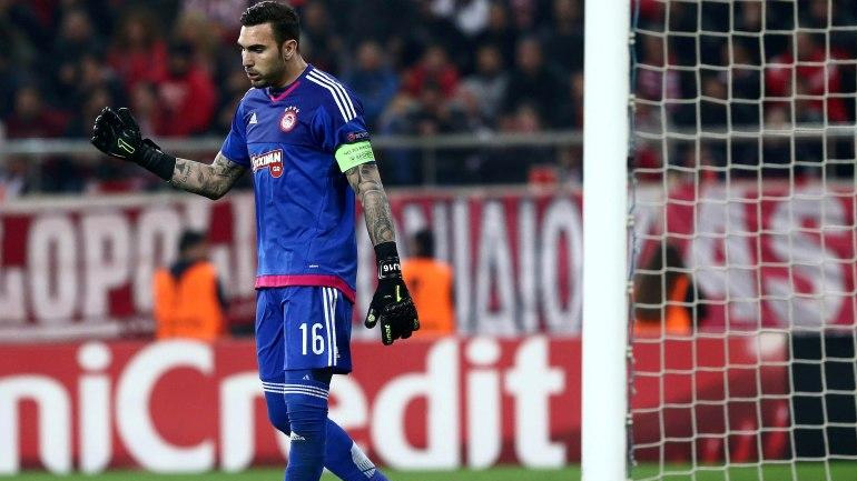 Μετακομίζει στην Εσπανιόλ ο Ρομπέρτο