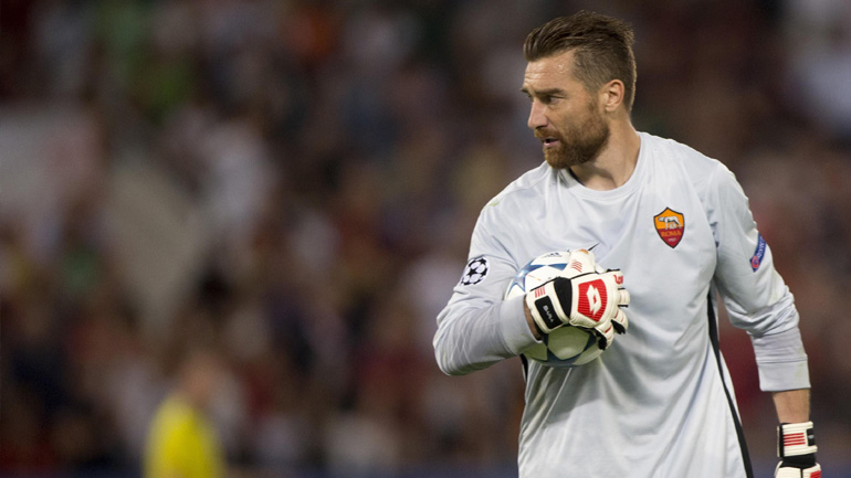 Τσεκάρει Ντε Σάνκτις ο Παναθηναϊκός