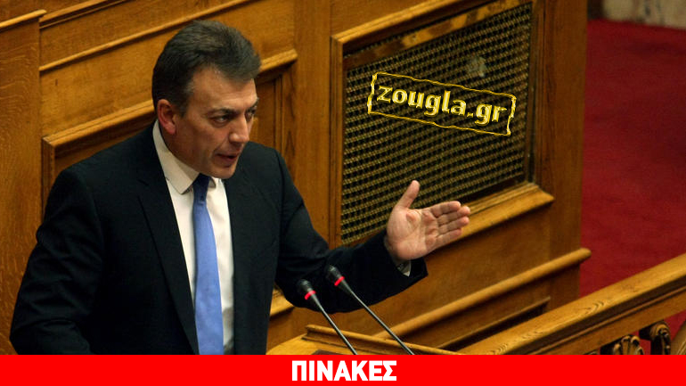 Γ. Βρούτσης: Πόσο κοστίζει στους πολίτες η συγκυβέρνηση ΣΥΡΙΖΑ-ΑΝΕΛ