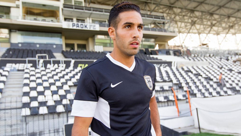 Οδεύει προς Μακάμπι ο Γκολάσα