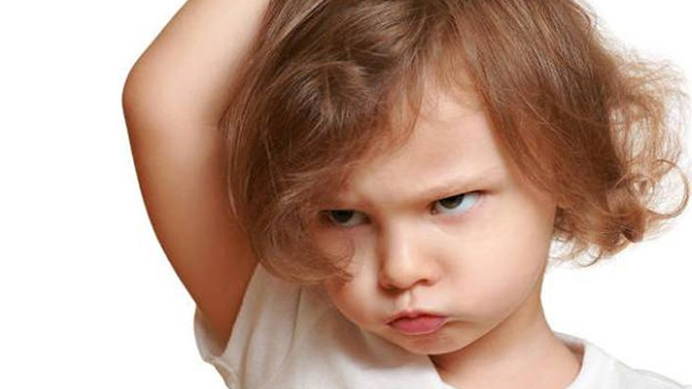 Όταν το παιδί βιάζεται να μεγαλώσει