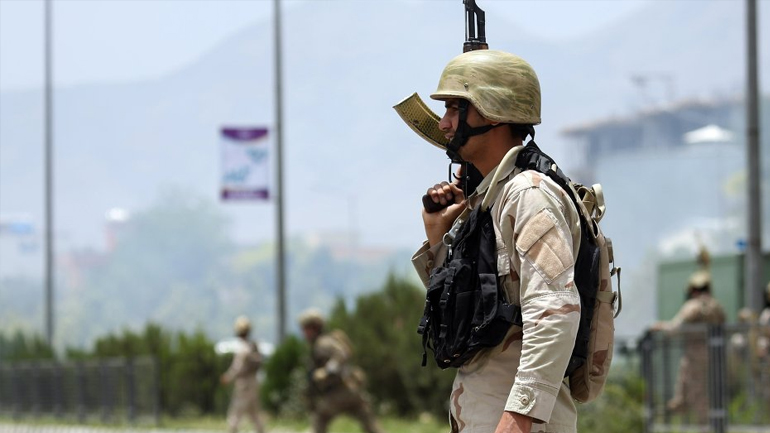 Αφγανιστάν: Νεκροί τουλάχιστον 24 μαχητές των Ταλιμπάν