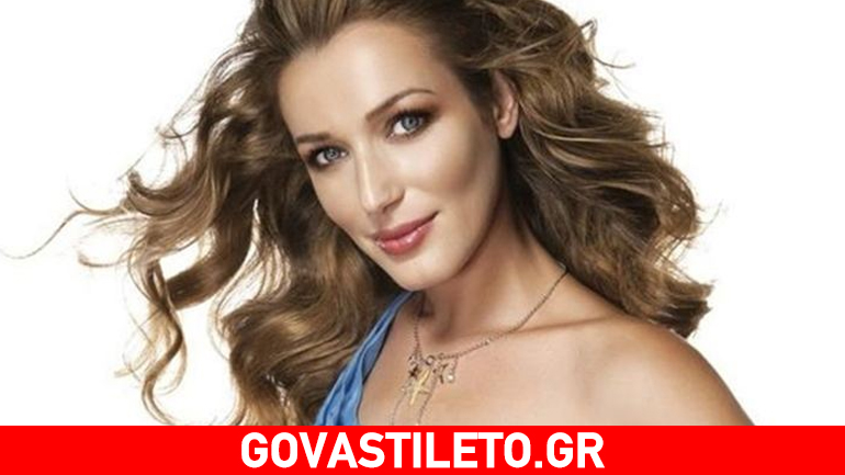 Κάτια Ζυγούλη: Δεν θα πιστεύετε πότε ανακοίνωσε στους γονείς της ότι είναι έγκυος