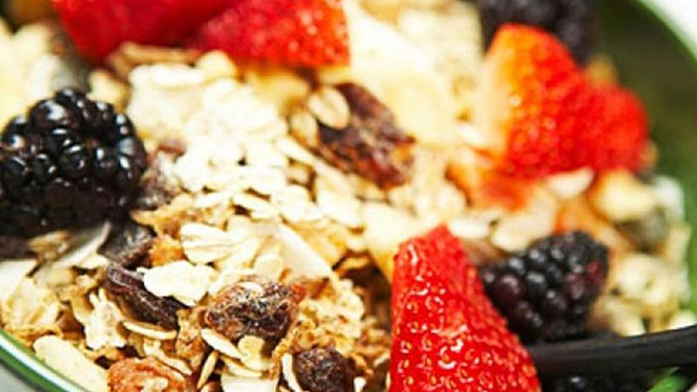 Τα δημητριακά ολικής άλεσης μειώνουν τον κίνδυνο πρόωρου θανάτου Τα δημητριακά ολικής άλεσης μειώνουν τον κίνδυνο πρόωρου θανάτου