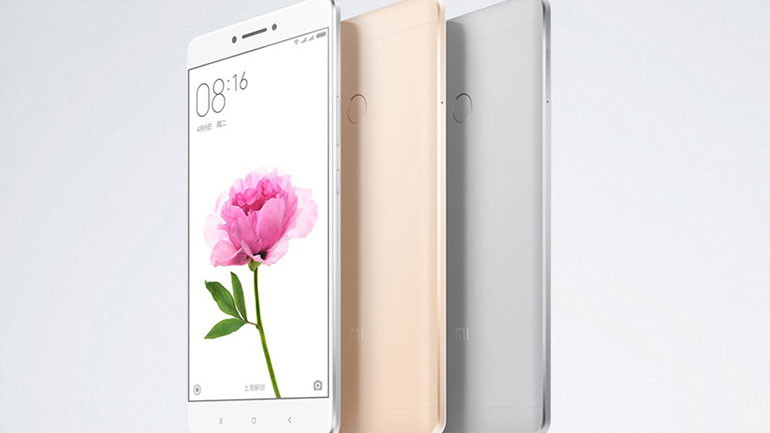 Έρχεται νέα, φθηνότερη έκδοση του Xiaomi Mi Max;