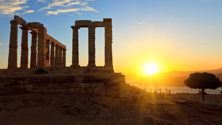 Αρχίζει αύριο το θερινό ηλιοστάσιο