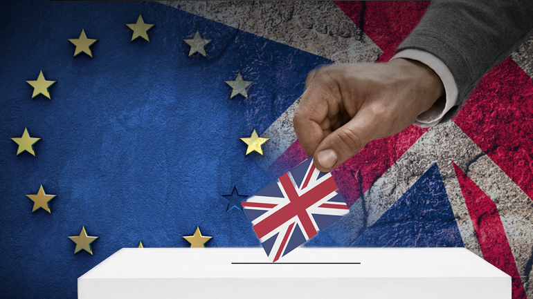 Το Brexit διχάζει τον πλανήτη