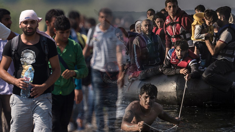 Έτος προσφυγιάς