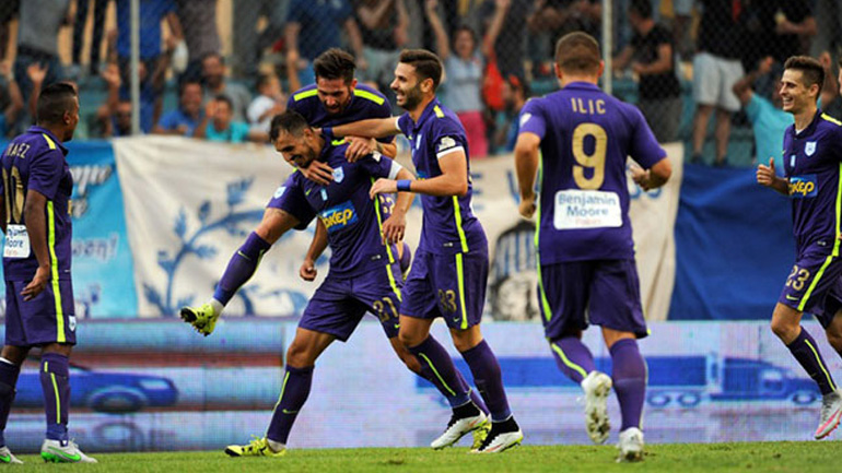 Στην κλήρωση του Europa League ο ΠΑΣ Γιάννινα