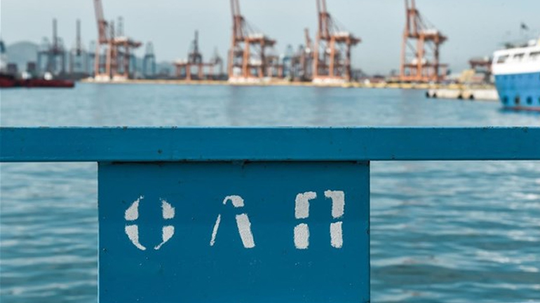 Αναστολή των κινητοποιήσεων των λιμενεργατών στον ΟΛΠ