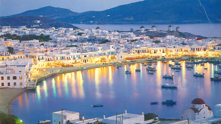 Βίοι παράλληλοι για τον ΦΠΑ σε νησιά, ποτά και τσιγάρα