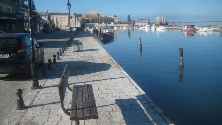 Λευκάδα: Αυτοπυρπολήθηκε έπειτα από ερωτική απογοήτευση