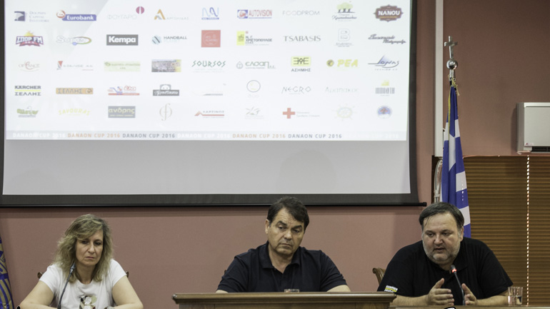 «Η μεγαλύτερη αθλητική διοργάνωση της Αργολίδας»