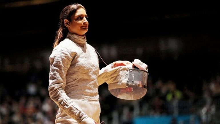 Ξιφασκία: 14η η Βουγιούκα στην Πολωνία