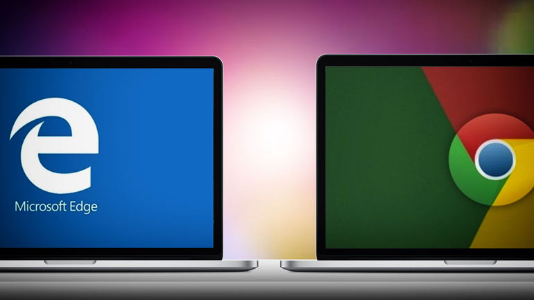 Ο Chrome είναι ο πιο ενεργοβόρος περιηγητής για τα laptops σύμφωνα με έρευνες της Microsoft